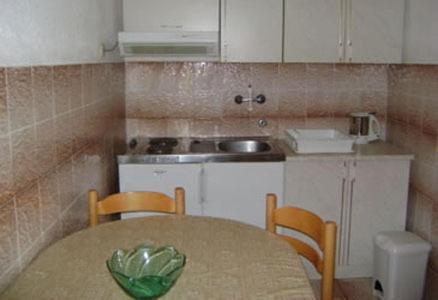 Apartments Radulovic Biograd Na Moru Exterior foto
